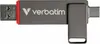 Verbatim Dual QuickStick Clé USB 256 Go USB Type-A / USB Voir les images du produit 10