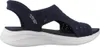 SKECHERS SLIP-INS  ULTRA FLEX 3.0 SUN WARMTH Blau Produktbild-Vorschau 4