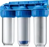 Naturewater NW-BR10B4 Filtro per acqua a 3 stadi, 5 µ, Anteprima dell’immagine prodotto 11
