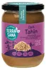 TerraSana Tahin bruin sesampasta zonder zout  (500 gr) Productafbeelding-voorbeeld 1