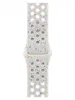 Apple MUUK3ZM/A, Band, Smartwatch, Weiß, Apple, Apple Watch Produktbild-Vorschau 7
