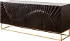 riess-ambiente Massives Sideboard SCORPION 177cm schwarz Produktbild-Vorschau 14