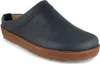 Haflinger Travel-Classic Uni Komfort Leder-Pantoffel Produktbild-Vorschau 13