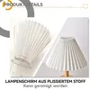 Nachttischlampen, 3 Lichtmodi Schreibtischlampe, Produktbild-Vorschau 6