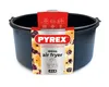 PYREX Air Fryer Metallform GLIDE rund 20x19x7,5cm Produktbild-Vorschau 2