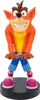 EXG Cable Guys - Crash Bandicoot Support actif Voir les images du produit 15