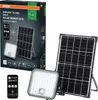 OSRAM LED solarna lampa zewnętrzna Endura Outdoor czarna z Podgląd zdjęcia produktu 4