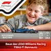 LEGO SPEED 10+ La voiture de F1 de course de Wiliams 77249 Voir les images du produit 54