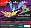 Blister amélioré de 2 cartes : Zapdos, Articuno et Voir les images du produit 3