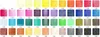 FABER-CASTELL Pastels doux CREATIVE STUDIO, étui de 48 Voir les images du produit 7