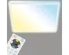 BRILONER SLIM LED Panel, Fernbedienung, Dimmbar, CCT Produktbild-Vorschau 14
