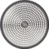 OXO 1288100V2MLNYK Edelstahlsieb für Duschabflüss, silber Produktbild-Vorschau 3