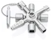 KNIPEX TwinKey Universalschlüssel Produktbild-Vorschau 53