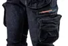 NEO TOOLS Herren Arbeitshose Denim oder Set, lang, 8 Produktbild-Vorschau 5