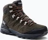 JACK WOLFSKIN Herren Wanderschuh Refugio Texapore Mid M Produktbild-Vorschau 30