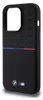 Etui Bmw M Silikon Muster Magsafe Na Iphone 15 Pro - Czarne Produktbild-Vorschau 6