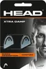 HTM Deutschland Head Divi. Xtra Damp 2 pcs Pack black Produktbild-Vorschau 1