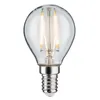 Paulmann žárovka LED drop 2W E14 2700K 2-pack Náhled obrázku produktu 2