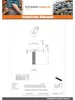 Metallschrauben Flachrundkopfschraube Schraubenschlüssel 4 Produktbild-Vorschau 4