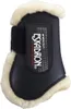 Eskadron Gamaschen Fauxfur Compact Hinterbein Basics Produktbild-Vorschau 1