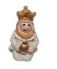 GOLDBACH Mini Krippenfiguren-Set 8-teilig, Heilige Familie Produktbild-Vorschau 7