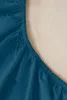 Baumwoll-Satin-Spannbettlaken 100% Baumwolle 160x200+30 cm Produktbild-Vorschau 3