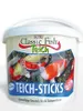 Klassische Fischteich-Sticks, 7 Liter, Sacco Produktbild-Vorschau 1
