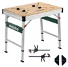 Table de travail multifonction METABO MWB 100 Voir les images du produit 15