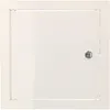 KOTARBAU® Revisionsklappe 25x25cm Revisionstür Trockenbau Produktbild-Vorschau 4