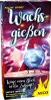 Bleigiessen Wachs 6 Hohlfiguren Produktbild-Vorschau 2
