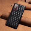 Galaxy S20 FE Case, Elegant Flip Leather Case with Card Voir les images du produit 3