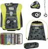 Scout Micro Schulranzen-Set 4 Superflash Extreme Soccer Produktbild-Vorschau 1