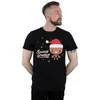 Marvel - "Season's Grootings" T-Shirt für Herren BI43443 Produktbild-Vorschau 2