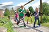 Eduplay Balance Wippe Kunststoff mehrfarbig - Produktbild-Vorschau 2