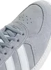 Adidas Damen Sneaker BREAKNET SLEEK grau Größe EUR 42 Produktbild-Vorschau 7