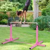 KOMFOTTEU dětská gymnastická tyč, gymnastická tyč Náhled obrázku produktu 6