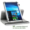 Tablet Hülle für Oukitel OT8 OT9 OT11 OT12 Schutzhülle Produktbild-Vorschau 3
