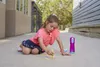 ContiGo! Trinkflasche Swish AUTOSEAL 500ml Magenta Produktbild-Vorschau 16