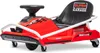 Beneo Motors Drift Go-Kart elettrico 24V, rosso, motore Anteprima dell’immagine prodotto 1