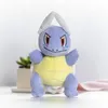 A plush toy of a Pokemon character is displayed against a plain background. Produktbild-Vorschau