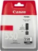 Inchiostro Canon 6496B001 PGI-550PGBK nero Anteprima dell’immagine prodotto 9