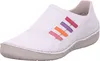 Scarpa Rieker da donna con fascia elastica multicolore e Anteprima dell’immagine prodotto 20