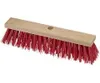 Nölle 243450 Nölle Besenkopf Straßenbesen rot Holz 40,0 cm Anteprima dell’immagine prodotto 15