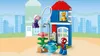 LEGO DUPLO Marvel 10995 Maison de Spider-Man (25 pièces) Voir les images du produit 16