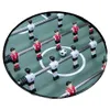 Carromco Kicker Arena-XT Profi Kicker Tischfußball blau Produktbild-Vorschau 6