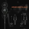 SPORTNOW Worek treningowy 145–180 cm – stojący worek Podgląd zdjęcia produktu 5