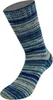 Lana Grossa - Meilenweit 100g Denim Mix Blue 4606 Produktbild-Vorschau 1