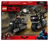 Naháňačka na motorke Batmana a Seliny Kyle - LEGO 76179 Náhľad obrázku produktu 20
