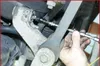 KS TOOLS Arretierdornsatz Hilfsrahmen / Aggregateträger Produktbild-Vorschau 4