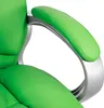 TPFLiving® bequemer XXL Bürostuhl DENVER XXL Chefsessel Produktbild-Vorschau 5